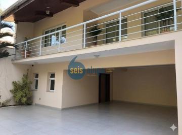 Casa · 287m² · 3 Quartos · 6 Vagas · Casa com 3 dormitórios à venda, 287m² por R$ 900.000,00- Jardim Ipiranga - Am...