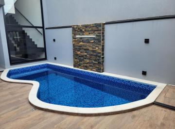 Casa · 170m² · 3 Quartos · 2 Vagas · Casa em Americana
