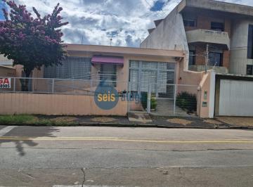 Comercial · 300m² · 3 Quartos · Casa Comercial para Locação no Jardim Chapadão, Campinas, 300m²