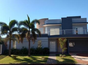 Casa · 400m² · 5 Quartos · 6 Vagas · Casa em Nova Odessa