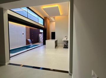 Casa · 180m² · 3 Quartos · 3 Vagas · Casa à venda em Vila Santa Maria, Americana | 180m²