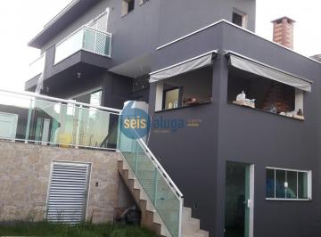 Casa · 165m² · 2 Quartos · 3 Vagas · Casa moderna com piscina à venda no Residencial Furlan