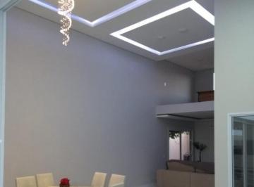 Casa · 260m² · 4 Quartos · Casa em Santa Bárbara D'oeste