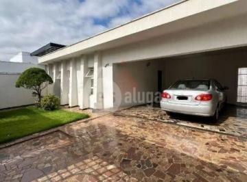 Casa · 224m² · 3 Quartos · 4 Vagas · Casa à Venda em Chácara Machadinho II - 3 Dorms, 224m²