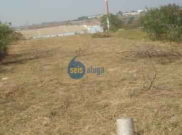 Terreno · 1860m² · Terreno Industrial à Venda em Americana/SP - 1860m²