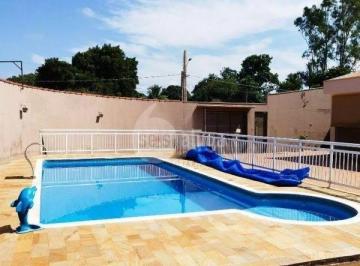 Casa · 380m² · 2 Quartos · Casa em Chácara Letônia - Americana