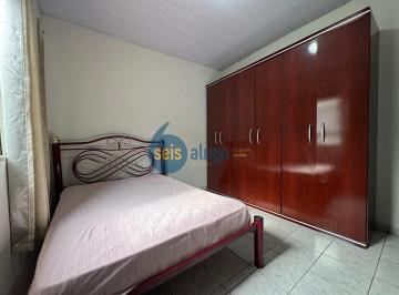 Casa · 50m² · 1 Quarto · Casa para Locação em Vila Santa Inês, Americana - 1 Dormitório