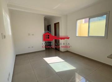 Foto 01 · Apartamento em Vila Camilópolis - Santo André