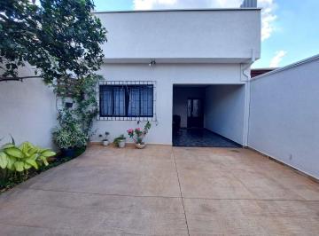 Casa · 160m² · 3 Quartos · 3 Vagas · Casa em Morada do Sol - Americana