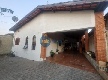 Casa · 200m² · 3 Quartos · 4 Vagas · Casa à venda no Antonio Zanaga, Americana: 200m², 3 dormitórios, 1 banheiro, ...