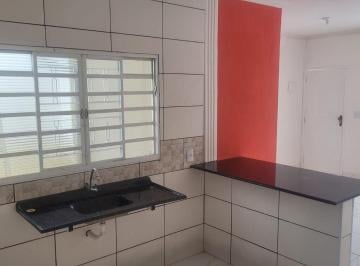 Casa · 90m² · 2 Quartos · 2 Vagas · Casa em Americana