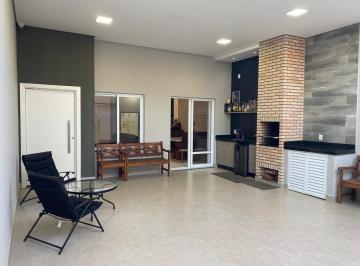 Casa · 124m² · 3 Quartos · 2 Vagas · Casa em Americana