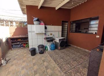 Casa · 228m² · 4 Quartos · 4 Vagas · Casa em Americana
