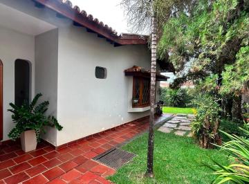 Casa · 195m² · 3 Quartos · 2 Vagas · Casa em Americana