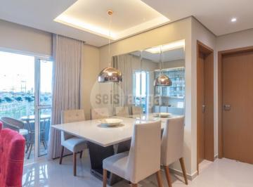Apartamento · 69m² · 2 Quartos · 1 Vaga · Venda de Apartamento 2 Dormitórios em Jardim Turmalinas
