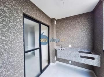 Apartamento · 70m² · 3 Quartos · 2 Vagas · Apartamento à Venda no Jardim Ipiranga, Americana, 3 Dorms, 70m²