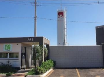 Apartamento · 39m² · 2 Quartos · 1 Vaga · Apartamento à Venda em Planalto do Sol II, Santa Bárbara d'Oeste