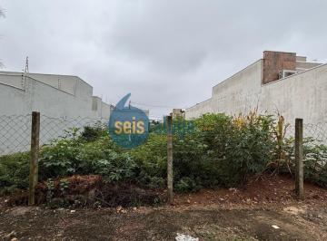Terreno · 312m² · Terreno à venda, 312 m² por R$ 450.000,00 - Jardim Terramérica II - Americana/SP
