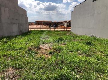 Terreno · 300m² · Terreno à venda, 300m² por R$ 260.000,00 - Jardim das Orquídeas - Americana/SP