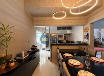 Casa · 167m² · 3 Quartos · 2 Vagas · Casa à venda no Horto Florestal Jacyra I em Americana