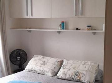 Apartamento · 50m² · 2 Quartos · 1 Vaga · Apartamento à Venda e Locação em Jardim Bertoni, Americana - 2 Dorms