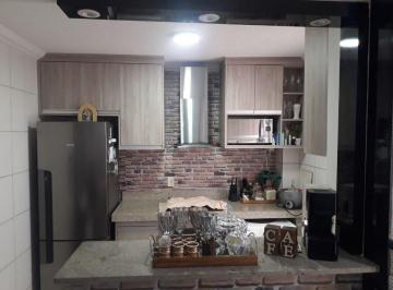 Apartamento · 52m² · 2 Quartos · 1 Vaga · Apartamento à Venda em Jardim São José, Americana, 2 Dorms, 52m²