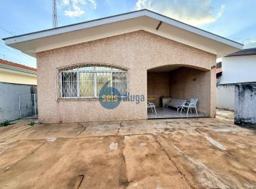 Casa · 100m² · 2 Quartos · Excelente Casa à venda no Bairro São Vito em Americana SP