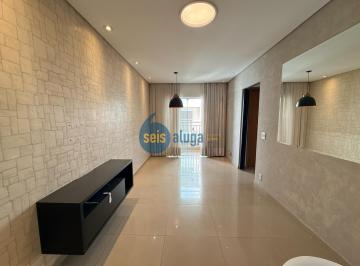 Apartamento · 60m² · 2 Quartos · 1 Vaga · Apartamento à Venda em Parque Gramado, Americana | 2 Dorms