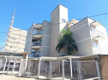 Apartamento · 65m² · 2 Quartos · 2 Vagas · "Venda: Apartamento 2 Dormitórios em Americana - R$270.000"