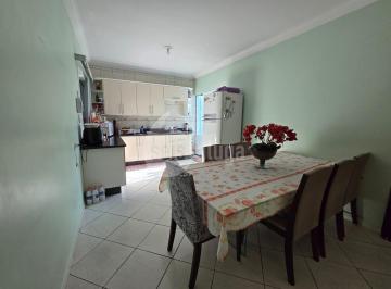 Casa · 162m² · 2 Quartos · 2 Vagas · Casa à Venda no Parque Nova Carioba, Americana, 2 Dorms, 162m²