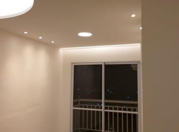 Apartamento · 69m² · 3 Quartos · 2 Vagas · Apartamento em Americana