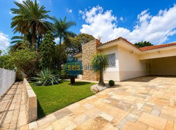 Casa · 280m² · 3 Quartos · 10 Vagas · Casa com 3 dormitórios à venda, 280m² por R$ 1.900.000,00 - Vila Jones - Amer...