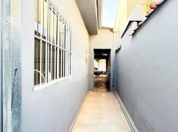 Casa · 118m² · 2 Quartos · 3 Vagas · Casa para Alugar no Jardim da Paz, Americana – 2 Dorms, 118m²