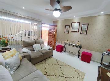 Casa · 250m² · 3 Quartos · 2 Vagas · Casa à Venda no Jardim Conceição, Santa Bárbara d'Oeste, 3 Dorms