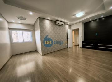 Apartamento · 110m² · 2 Quartos · 2 Vagas · Apartamento à Venda em Jardim São Domingos, Americana, 110m², 2 Dorms