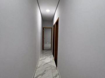 Casa · 96m² · 3 Quartos · 2 Vagas · Casa em Jardim Cândido Bertini  -  Santa Bárbara d'Oeste