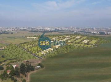 Terreno · 175m² · Terreno Plano à Venda no Jardim Manacás em SBO – Excelente Localização