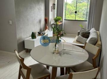 Apartamento · 60m² · 3 Quartos · 1 Vaga · Apartamento à Venda em Americana 3 Dormitórios 60m²