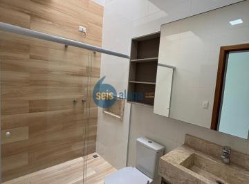 Casa · 102m² · 3 Quartos · 2 Vagas · Casa com 3 dormitórios à venda, 102m² por R$ 780.000,00 - Parque Universitári...