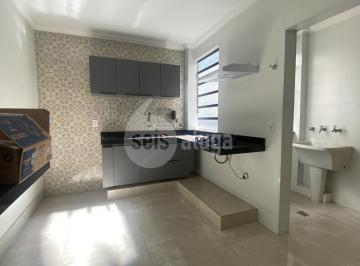 Apartamento · 65m² · 2 Quartos · 1 Vaga · Apartamento à Venda em Vila Santa Catarina, Americana, 65m², 2 Quartos