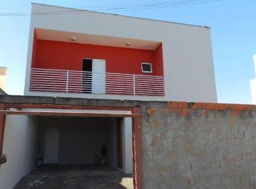 Casa · 100m² · 3 Quartos · 3 Vagas · Casa em Sumaré