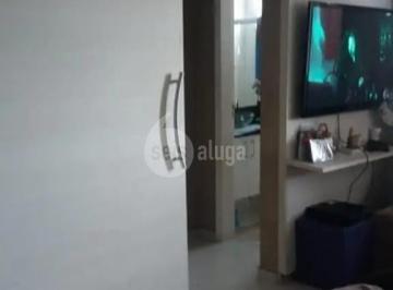 Apartamento · 50m² · 2 Quartos · 1 Vaga · Apartamento à Venda na Chácara Letônia, Americana, 2 Dorms, 50m²