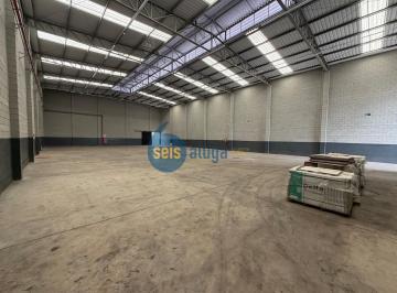 Comercial · 790m² · 2 Vagas · Galpão Industrial para Locação em Americana | 790m²