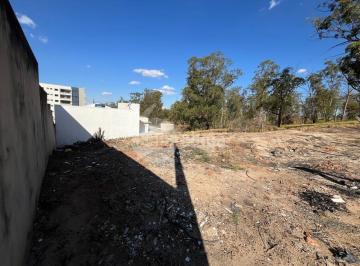 Terreno · 324m² · Terreno à venda, 324 m² por R$ 292.000,00 - Dona Judith - Americana/SP