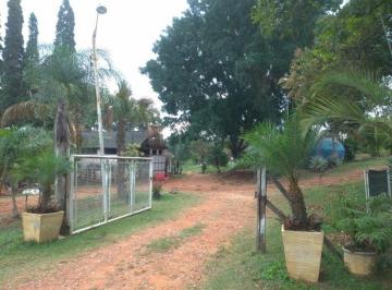 Rural · 300m² · 3 Quartos · Sítio em Área Rural de Limeira - Limeira