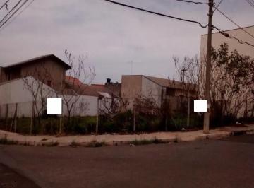Terreno · 207m² · "Terreno à Venda em Jardim Bertoni - Americana por R$160.000"