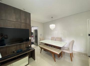 Apartamento · 58m² · 2 Quartos · 1 Vaga · Apartamento em Americana