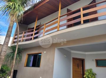 Casa · 284m² · 3 Quartos · 3 Vagas · Casa à Venda no Jardim Terramérica I, Americana, 3 Dorms, 284m²