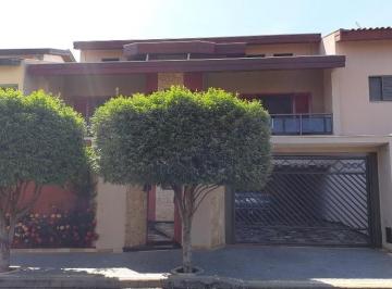 Casa · 286m² · 3 Quartos · 2 Vagas · Casa à Venda no Parque Residencial Jaguari, Americana, 286m², 3 Suítes
