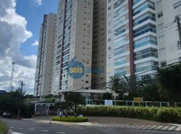 Apartamento · 138m² · 4 Quartos · 3 Vagas · Apartamento em Loteamento Alphaville Campinas - Campinas